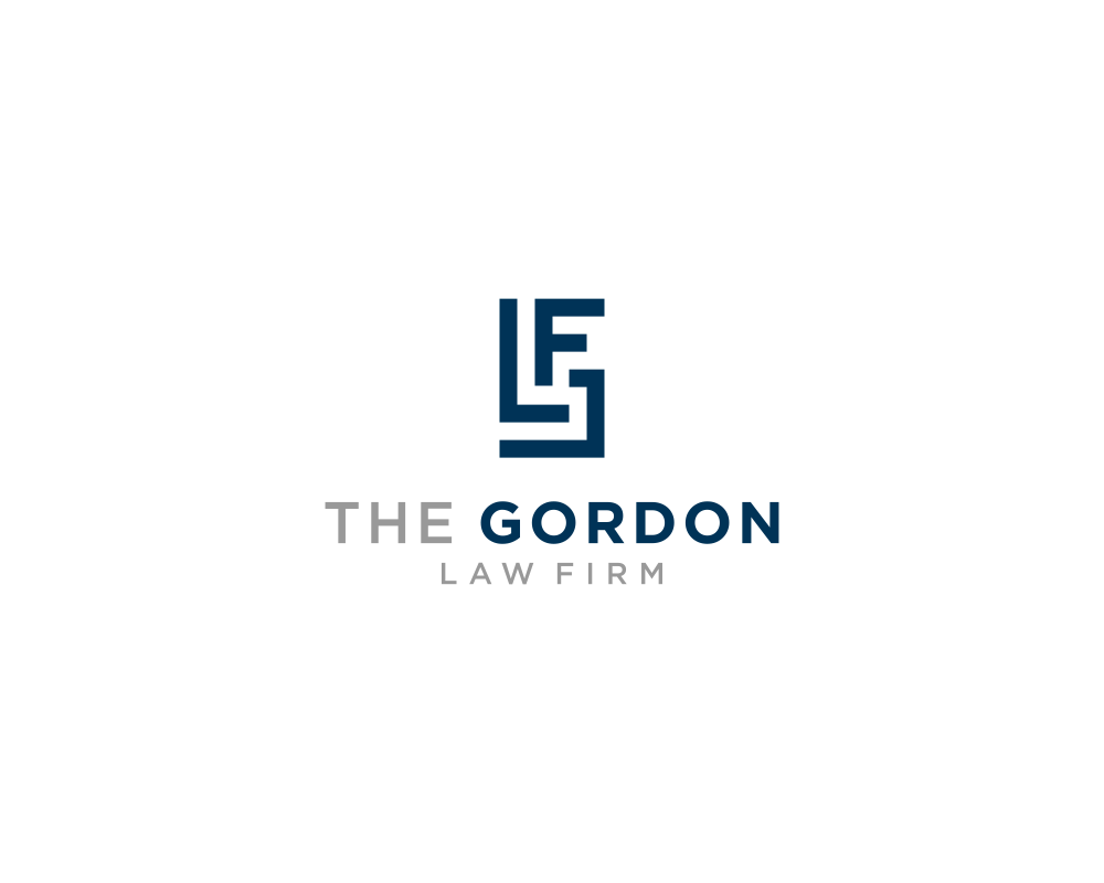 Design de Logo par jo.art pour The Gordon Law Firm | Design #28908267