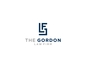 Logo Design by jo.art for The Gordon Law Firm | Design: #28908267