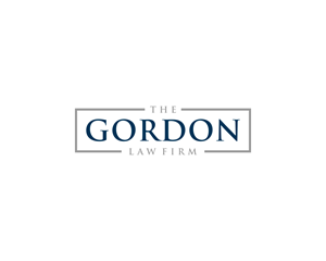 Logo Design by jo.art for The Gordon Law Firm | Design: #28908281