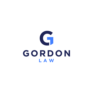Logo Design by jo.art for The Gordon Law Firm | Design: #28910207