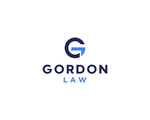 Logo-Design von jo.art für The Gordon Law Firm | Design: #28914019