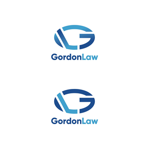 Logo-Design von cjssan für The Gordon Law Firm | Design: #28916686