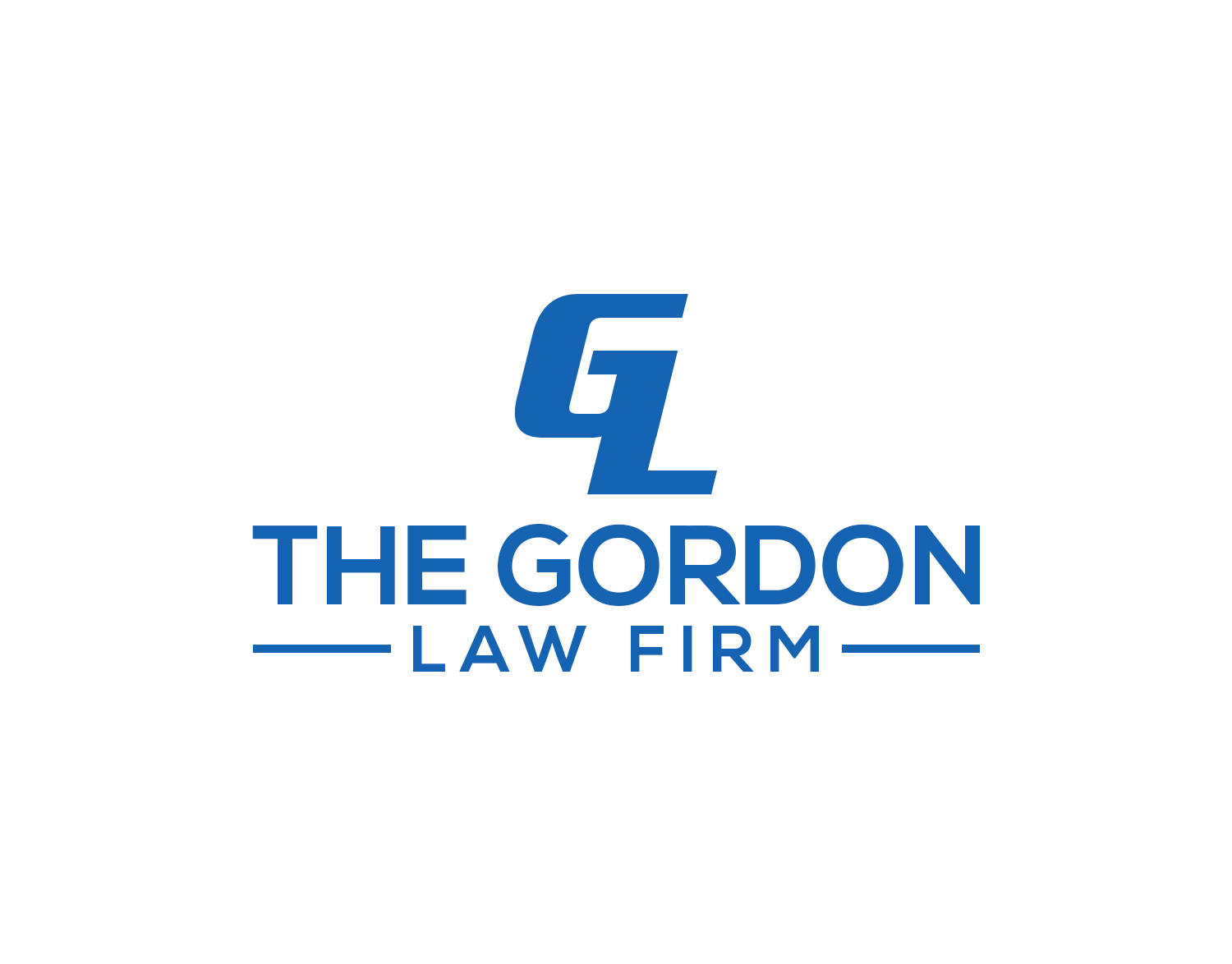Logo Design by Soonia for The Gordon Law Firm | Design #28913252