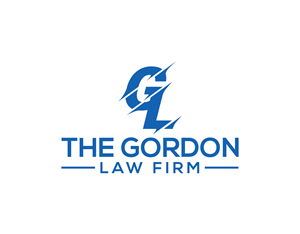 Logo-Design von Soonia für The Gordon Law Firm | Design: #28913253