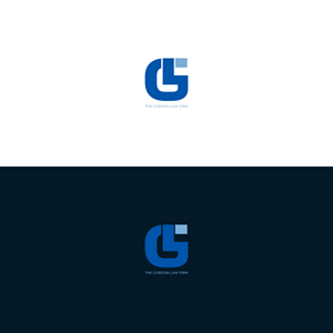Logo-Design von Texgonecali für The Gordon Law Firm | Design #28944938