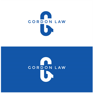 Logo Design by SHAH 101 for The Gordon Law Firm | Design: #28944742