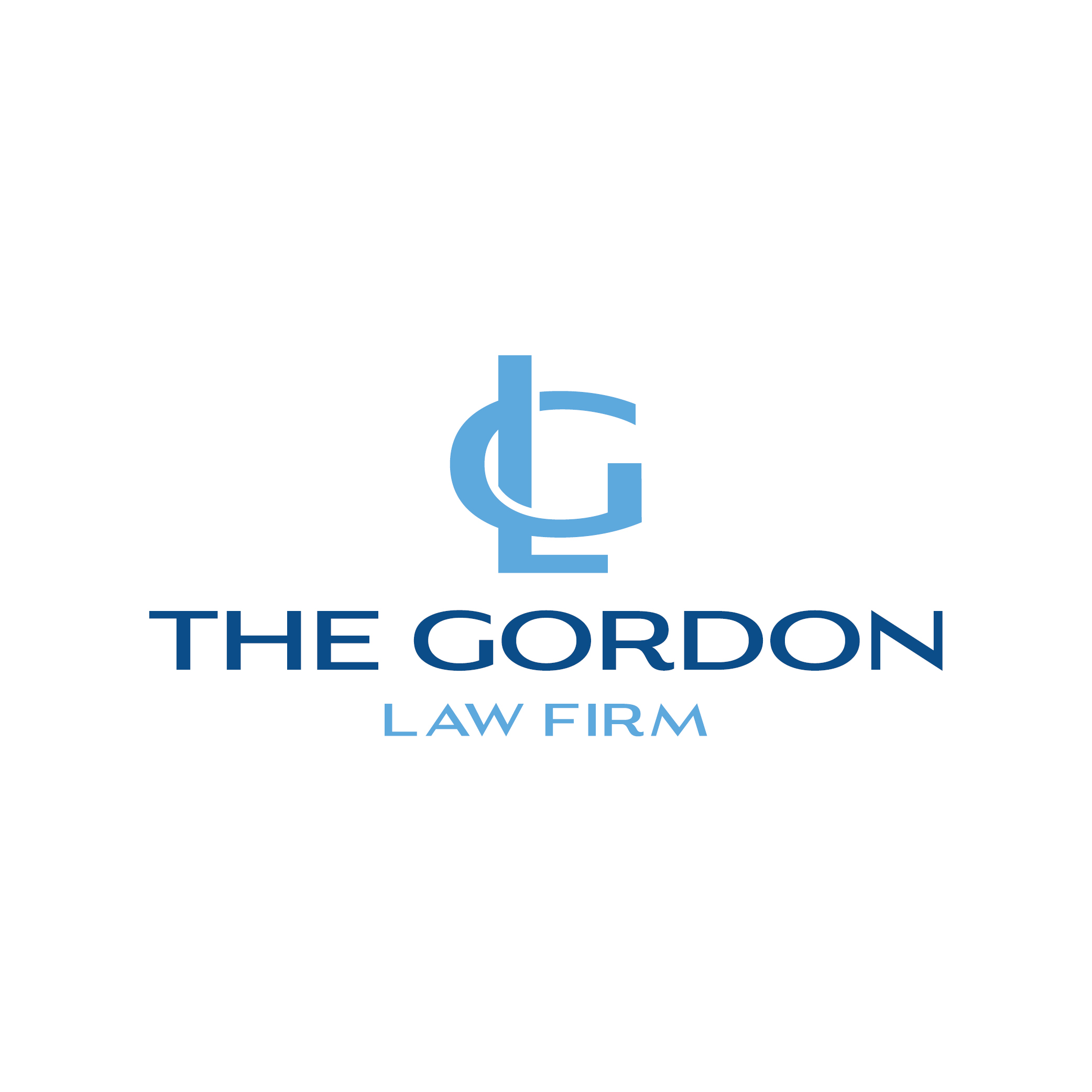 Logo-Design von oguzhansek für The Gordon Law Firm | Design #28945102
