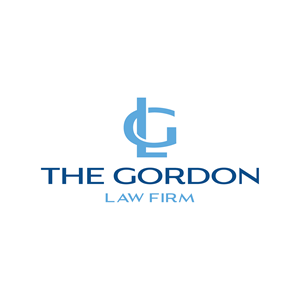 Logo-Design von oguzhansek für The Gordon Law Firm | Design: #28945102