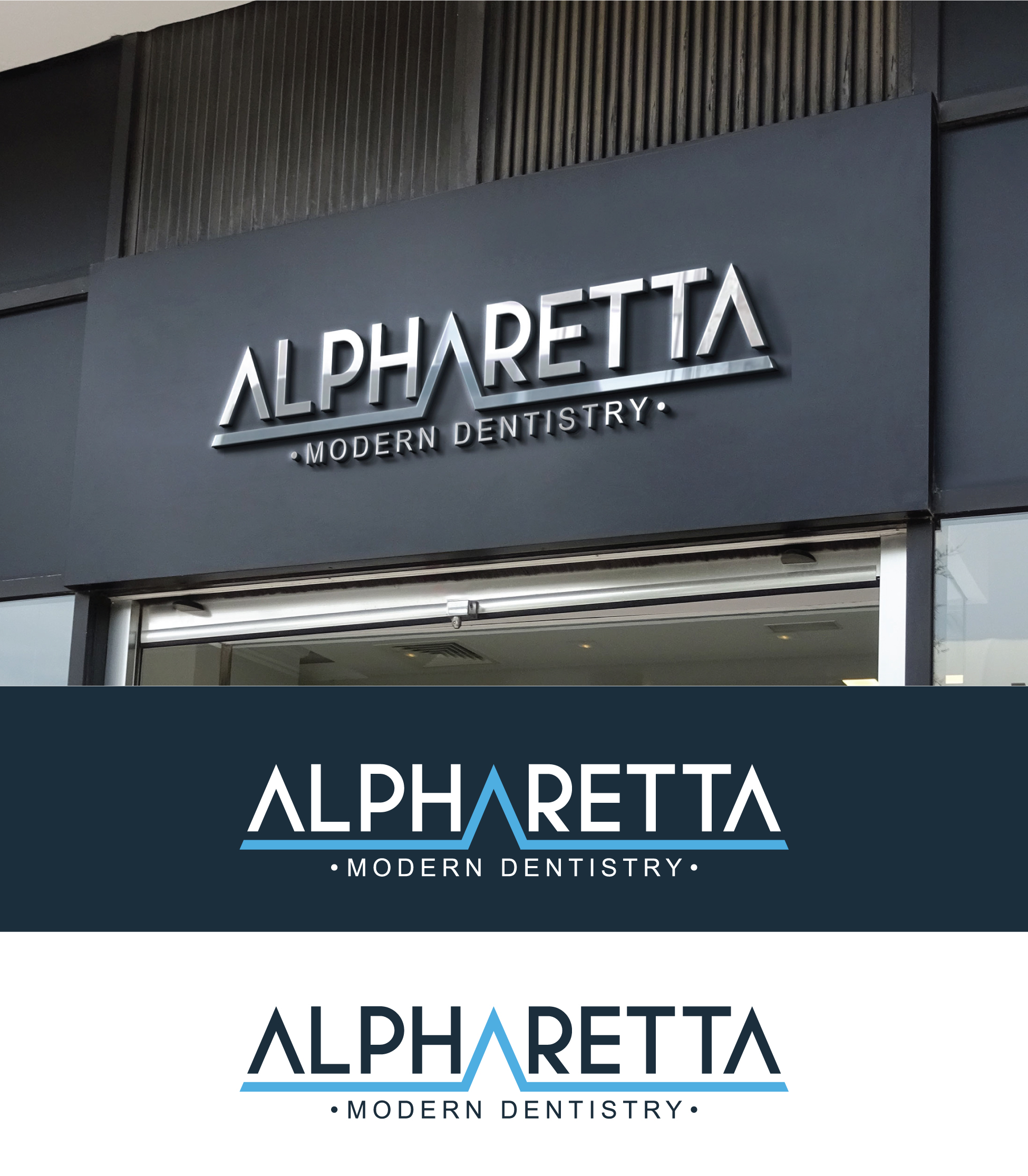 Logo Design by StromDesignHub for this project | Design #28912961