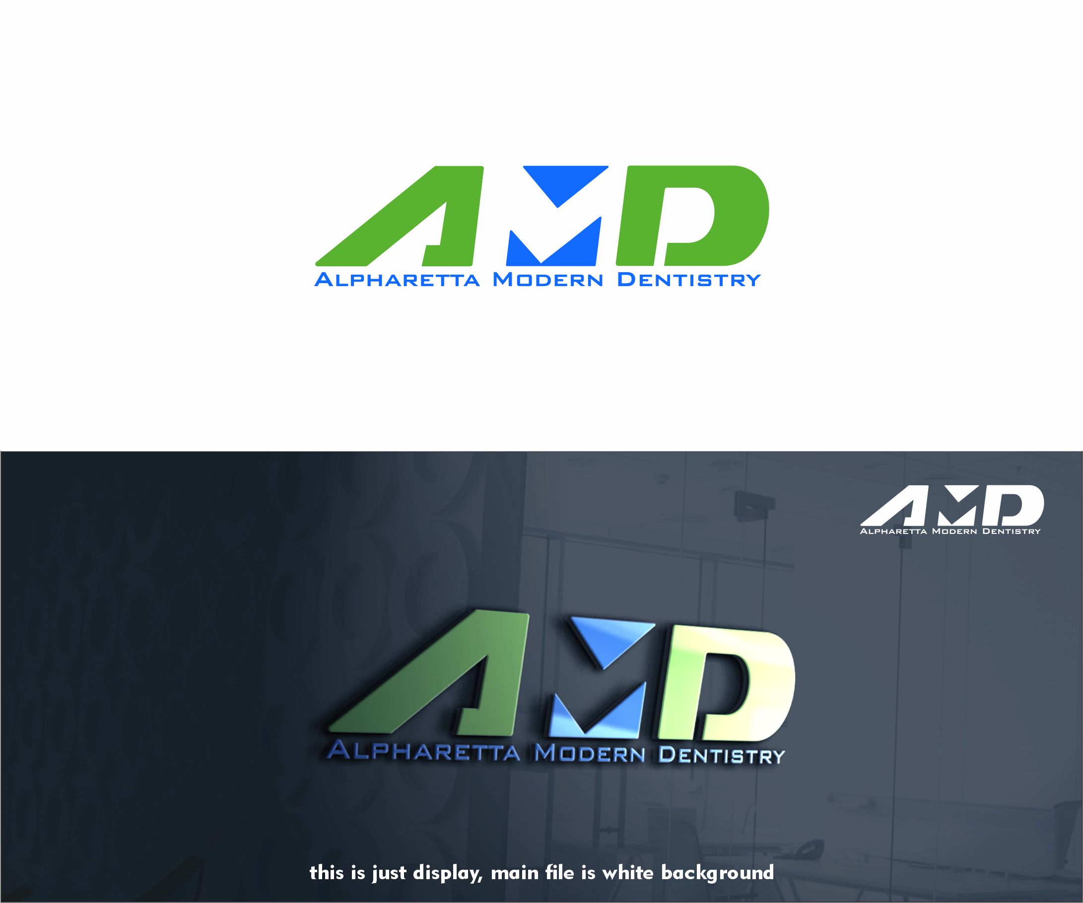 Design de Logo par alkaline pour ce projet | Design #28909038