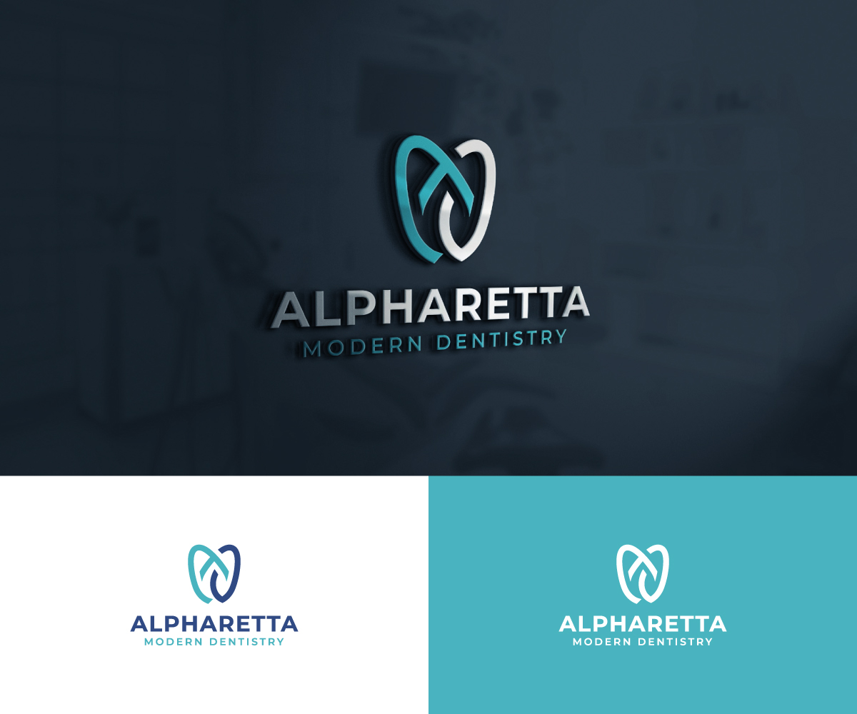 Logo Design by Dodoo0 for this project | Design #28908703