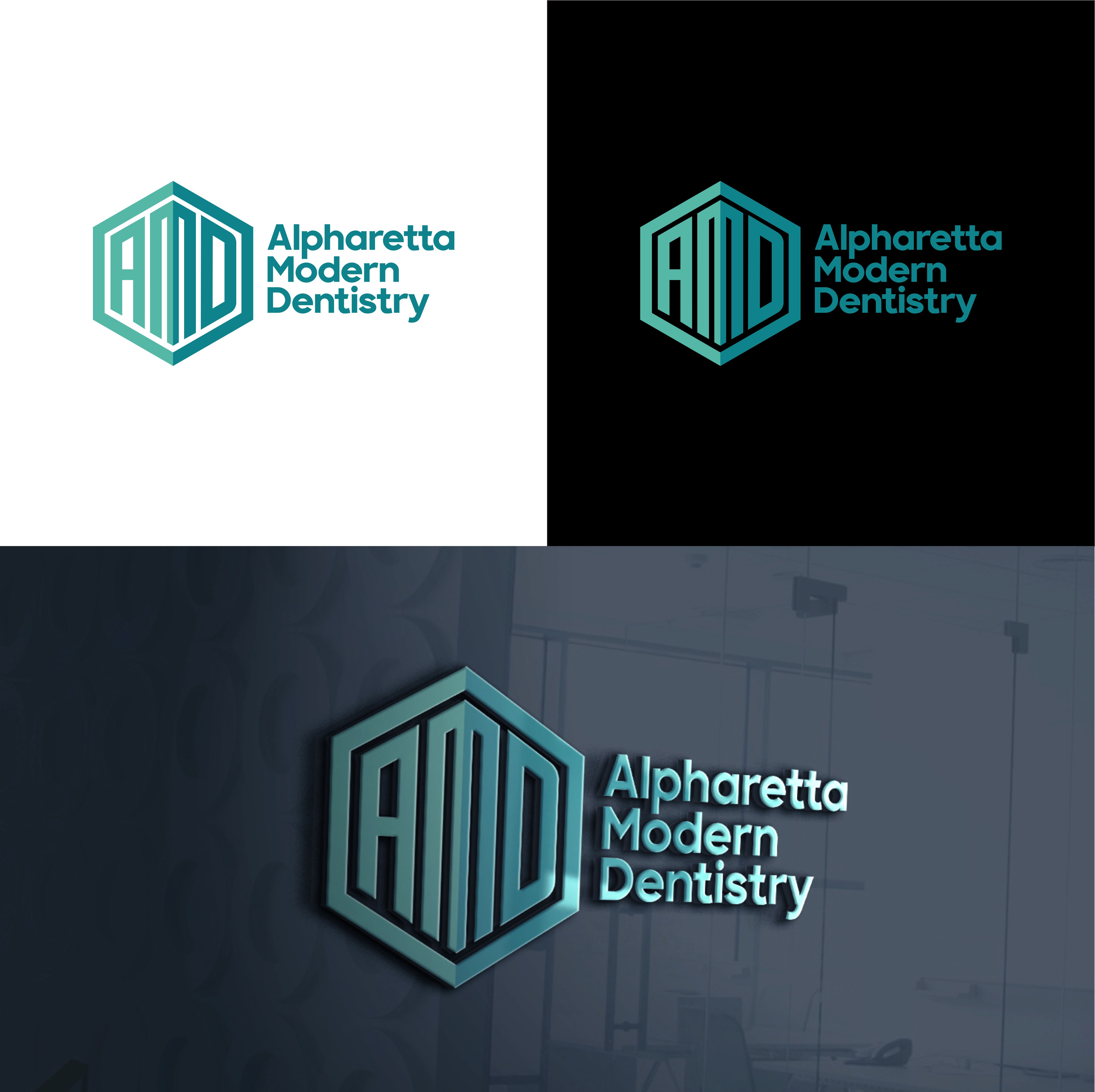 Logo Design by Adi firadika for this project | Design #28944107