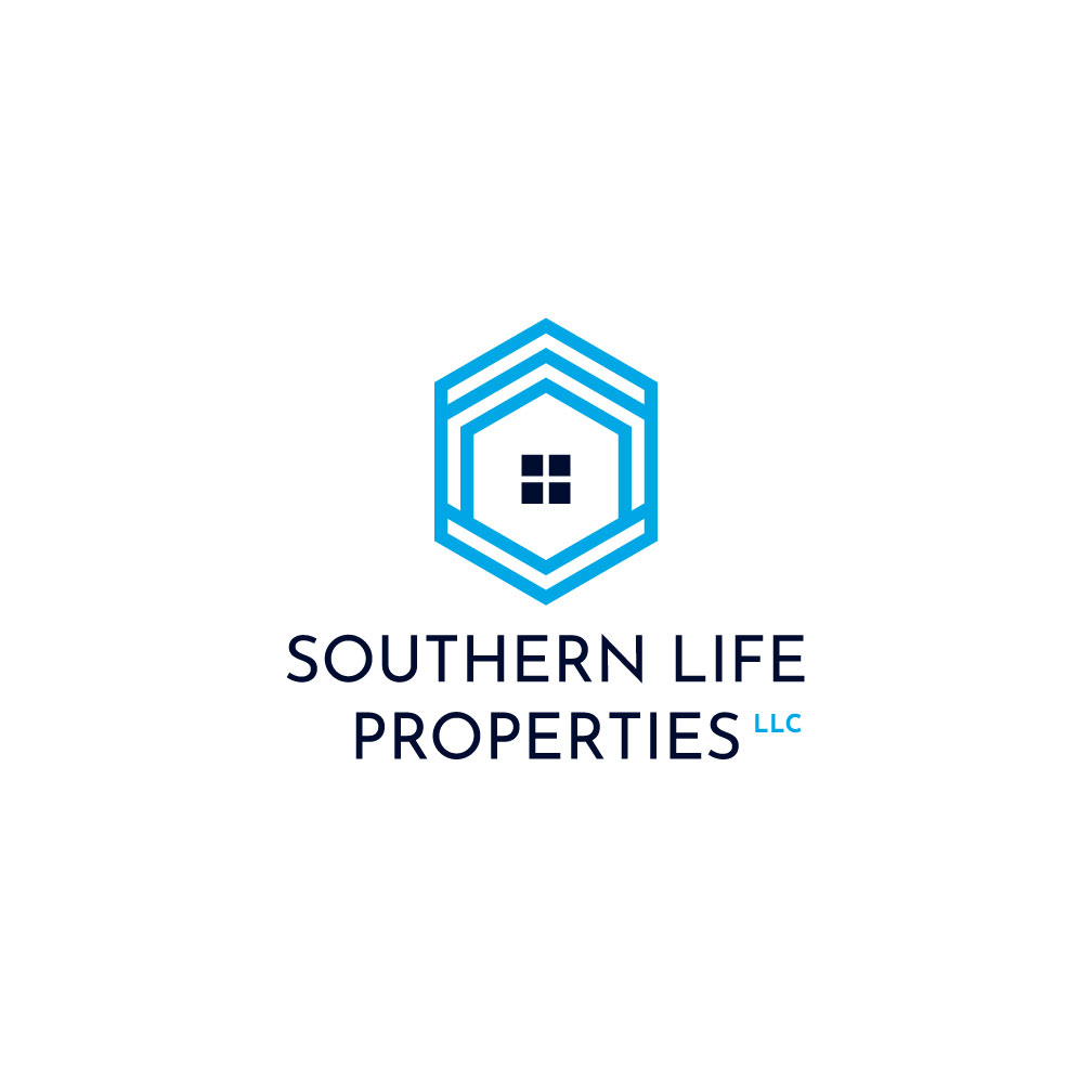 Logo Design by Franabanana for Southern Life Properties LLC | Design #28910199