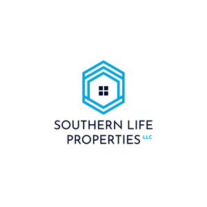 Logo Design by Franabanana for Southern Life Properties LLC | Design: #28910199