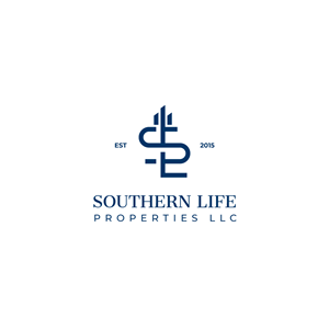 Logo Design by JohnnyCactus for Southern Life Properties LLC | Design: #28922871