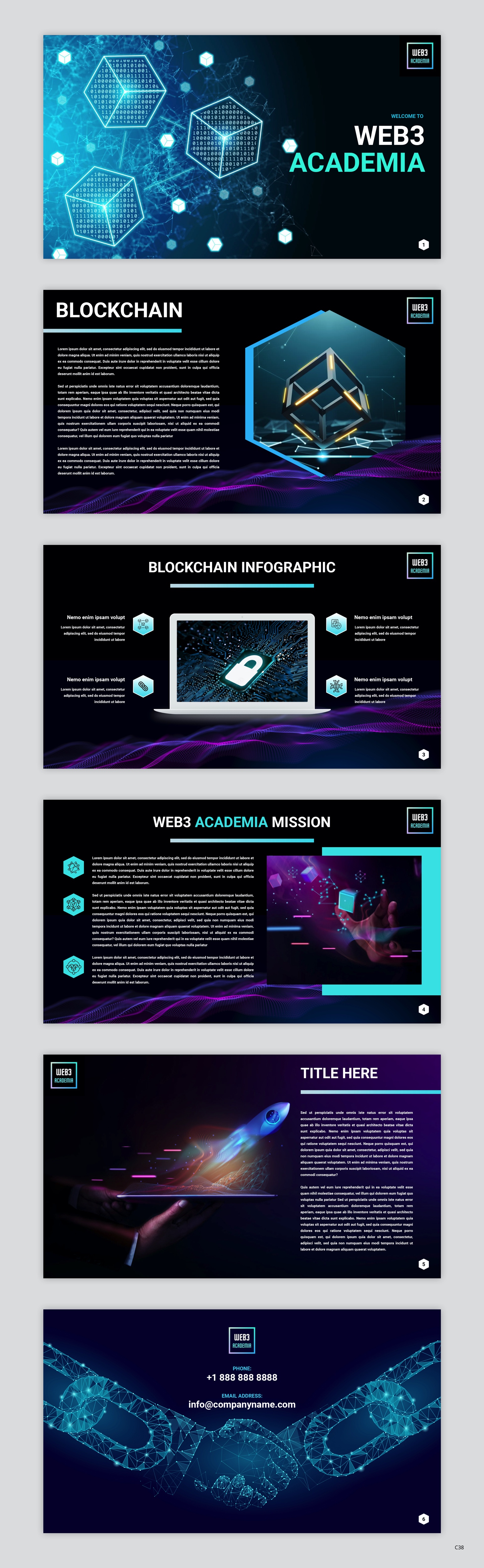 PowerPoint Design by pb for this project | Design #28913357