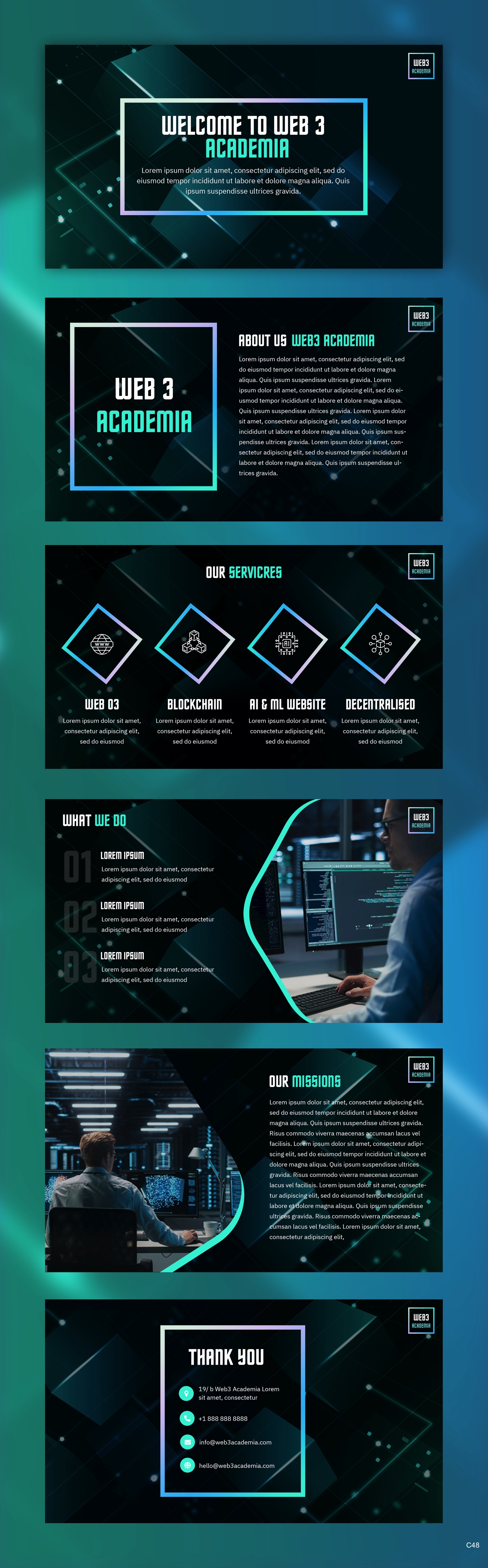 PowerPoint Design by pb for this project | Design #28913364