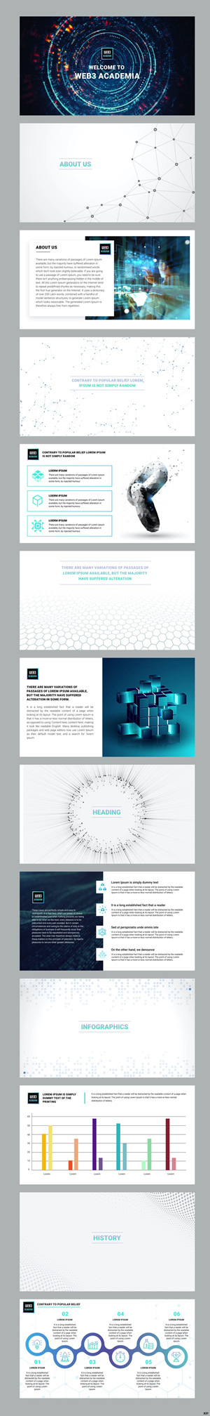 PowerPoint-Design von pb für dieses Projekt | Design: #28933300