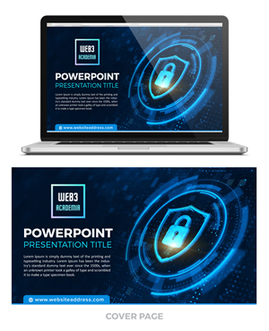 PowerPoint-Design von SAI DESIGNS für dieses Projekt | Design: #28912501