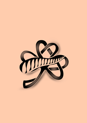 In memory | Diseño de Tatuaje por Omelas