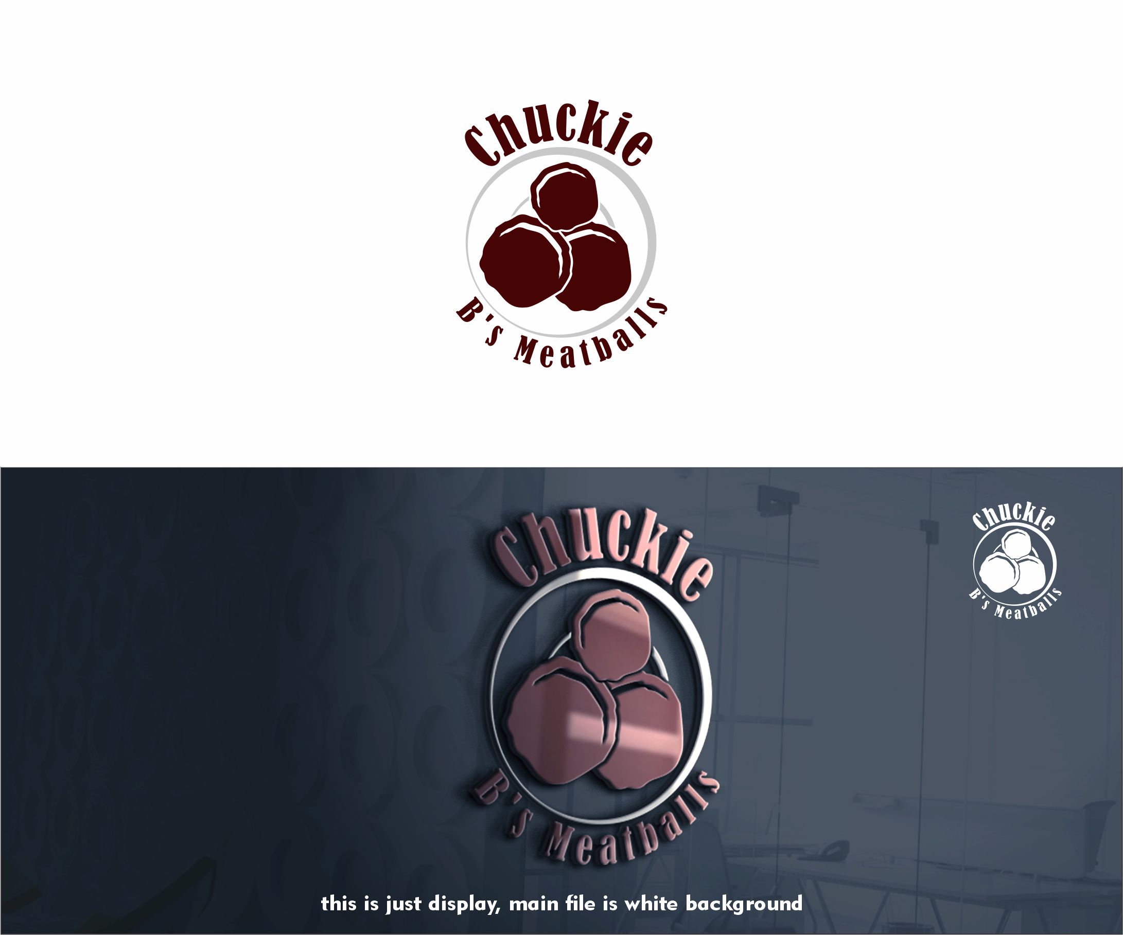 Logo-Design von alkaline für dieses Projekt | Design #28910482