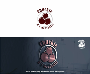 Logo Design by alkaline for this project | Design: #28910482