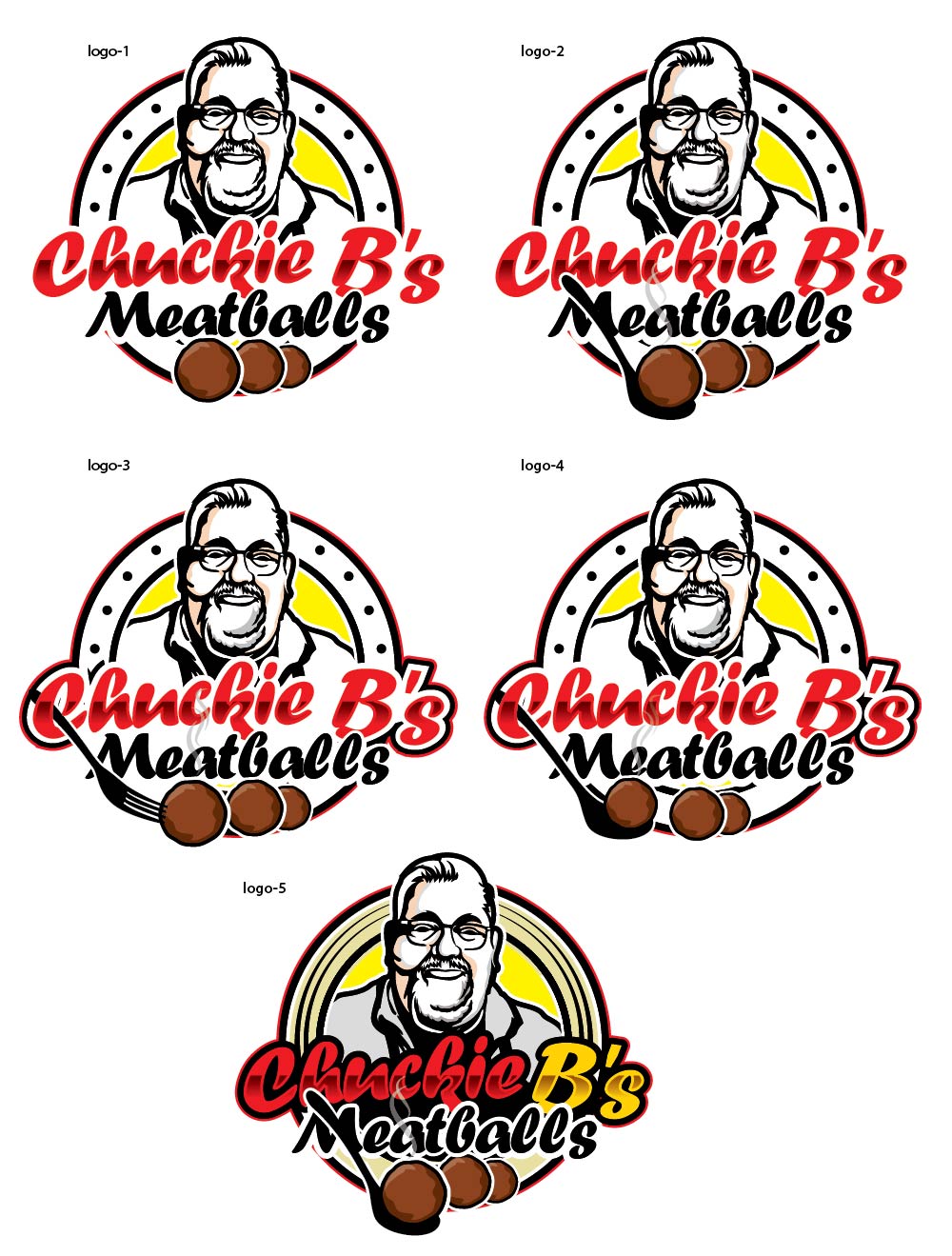 Logo-Design von logoQ für dieses Projekt | Design #28916251