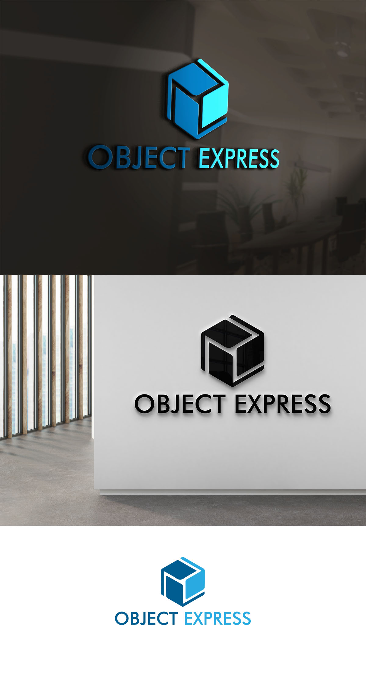 Logo Design by annedesign849@gmail.com for Spectrum Virtual | Design: #28936865