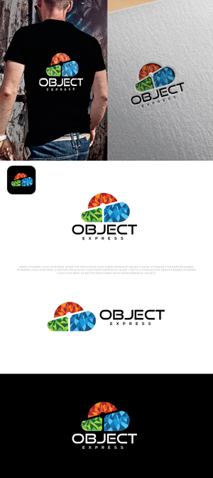 Logo Design by ayubzafar.com for Spectrum Virtual | Design #28929664