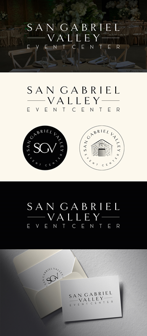 Logo Design by sez_inn for this project | Design #28939517