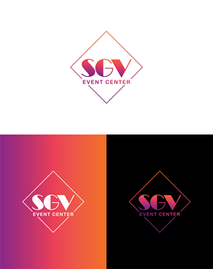 Logo Design by Sunny Deb Nath