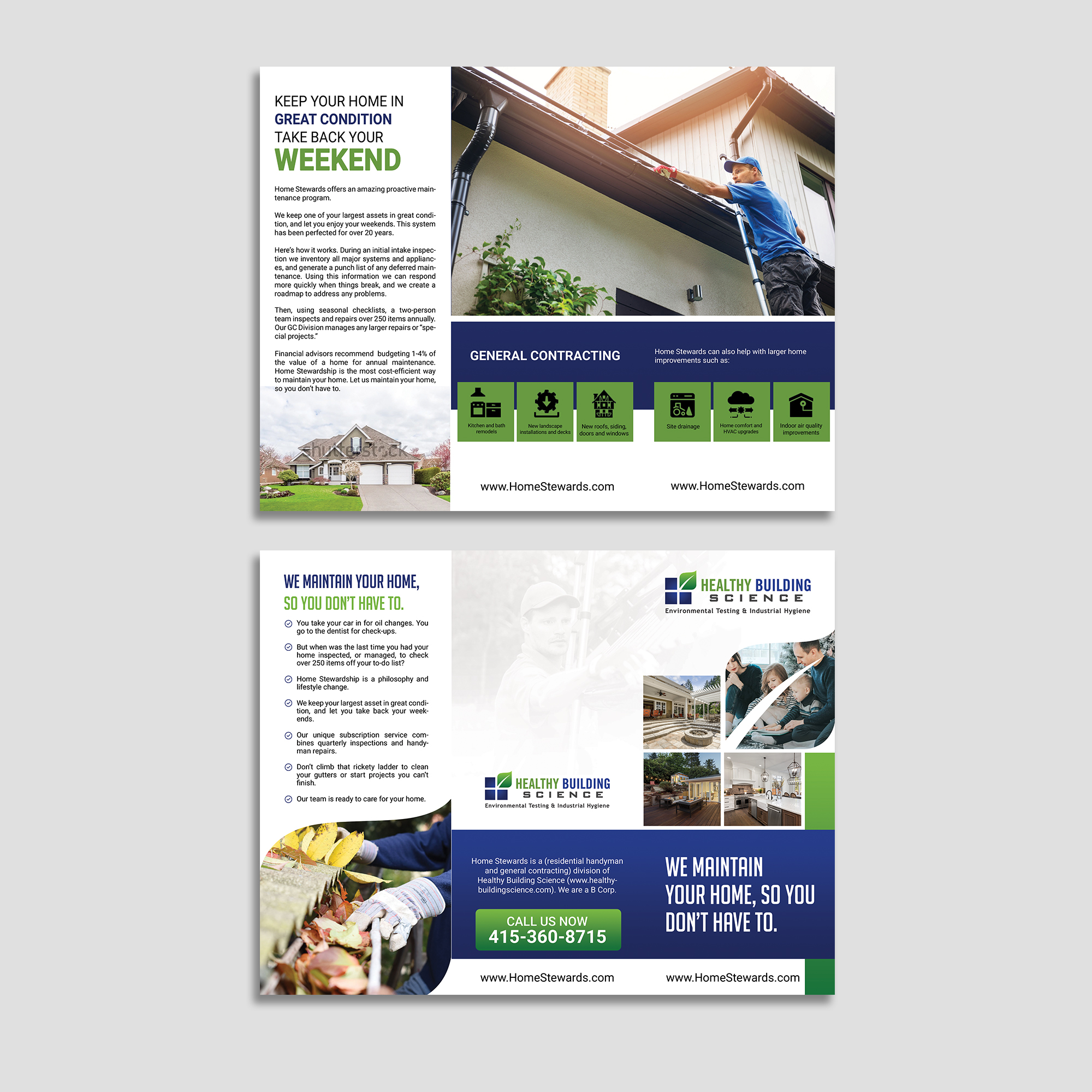 Flyer Design by Design Motion for this project | Design #28912701