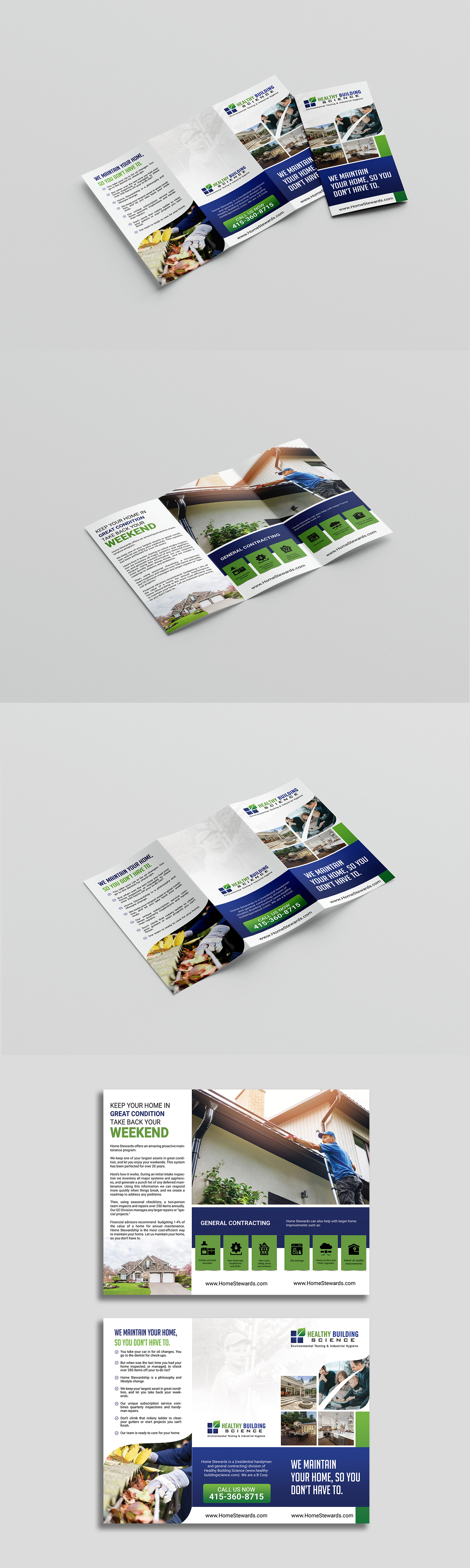 Flyer Design by Design Motion for this project | Design #28915884