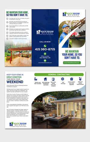 Flyer Design by Design Motion for this project | Design: #28926599