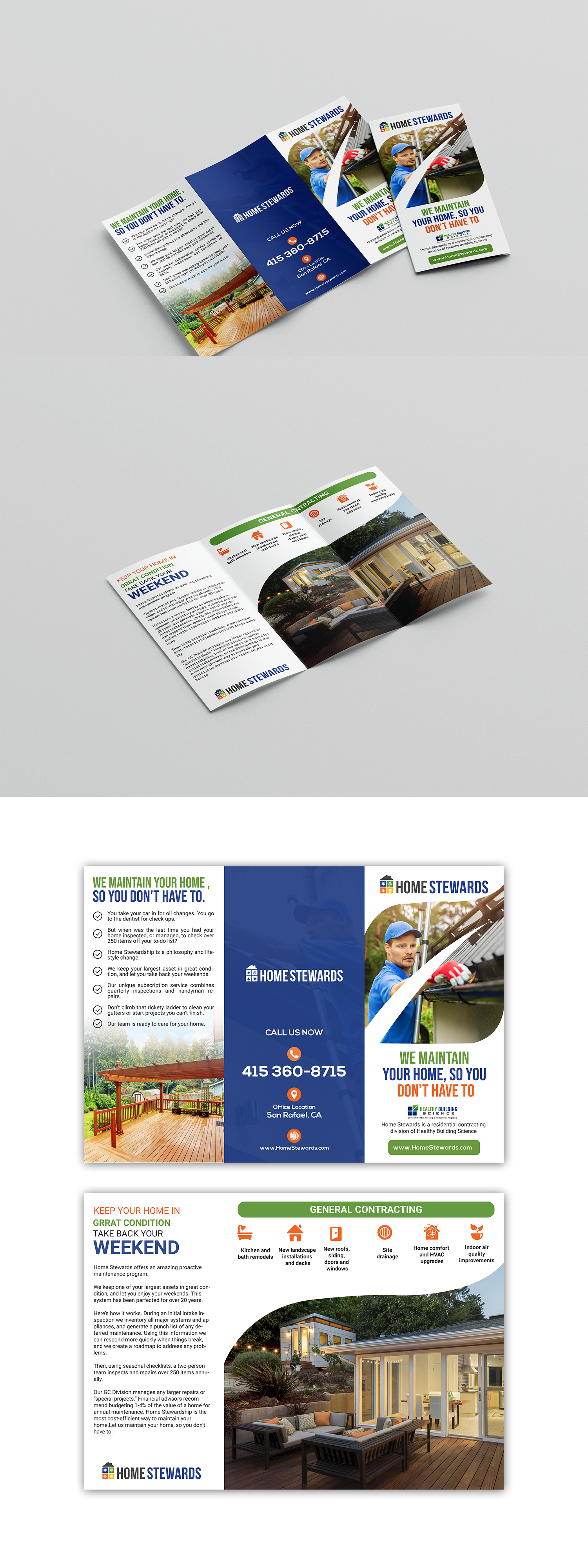 Flyer Design by Design Motion for this project | Design #28930212