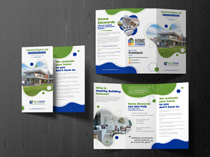 Flyer Design by artbitin for this project | Design: #28911970