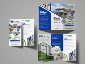 Flyer Design by artbitin for this project | Design #28925286
