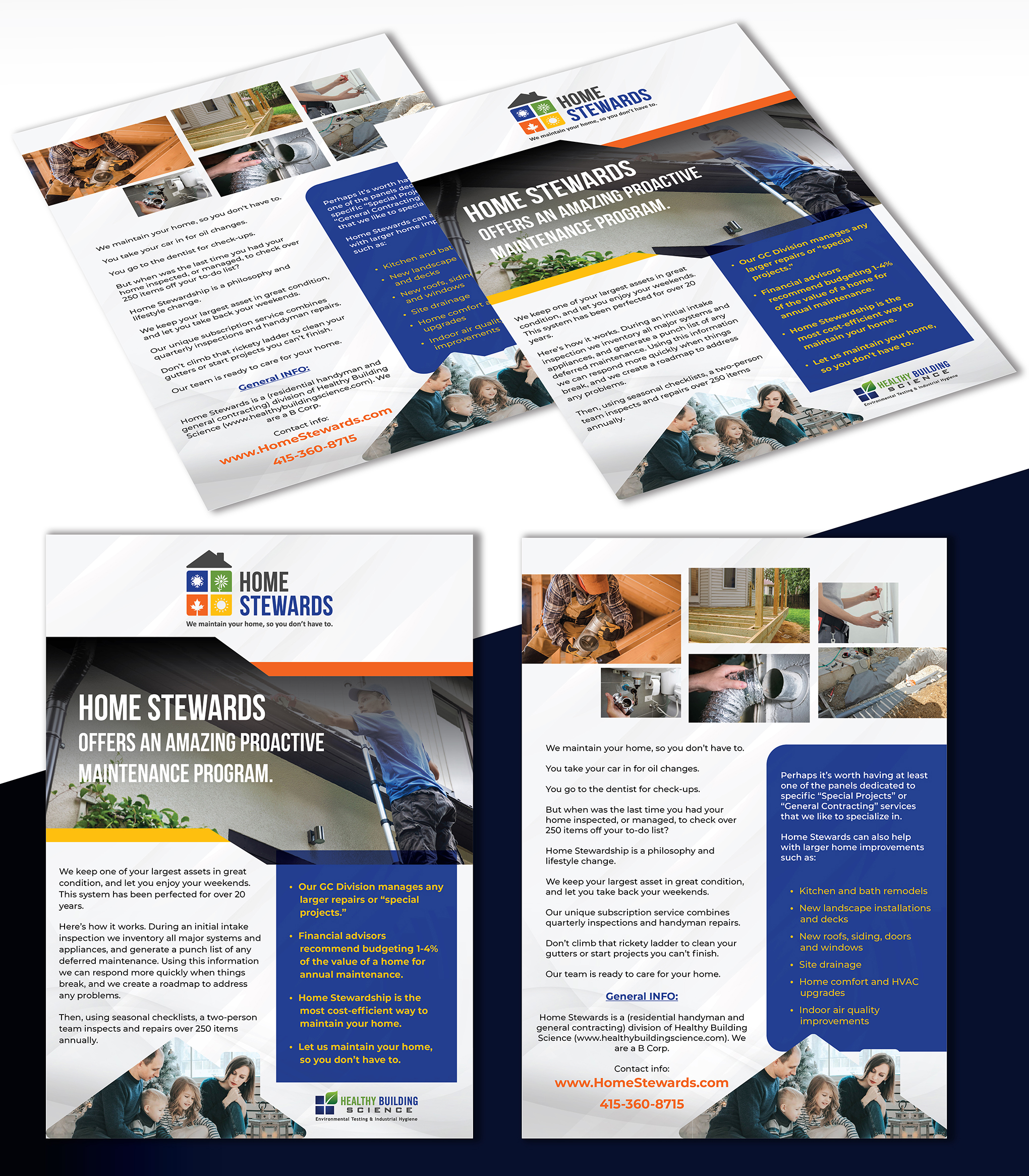 Flyer Design by creativemood438 for this project | Design #28911882