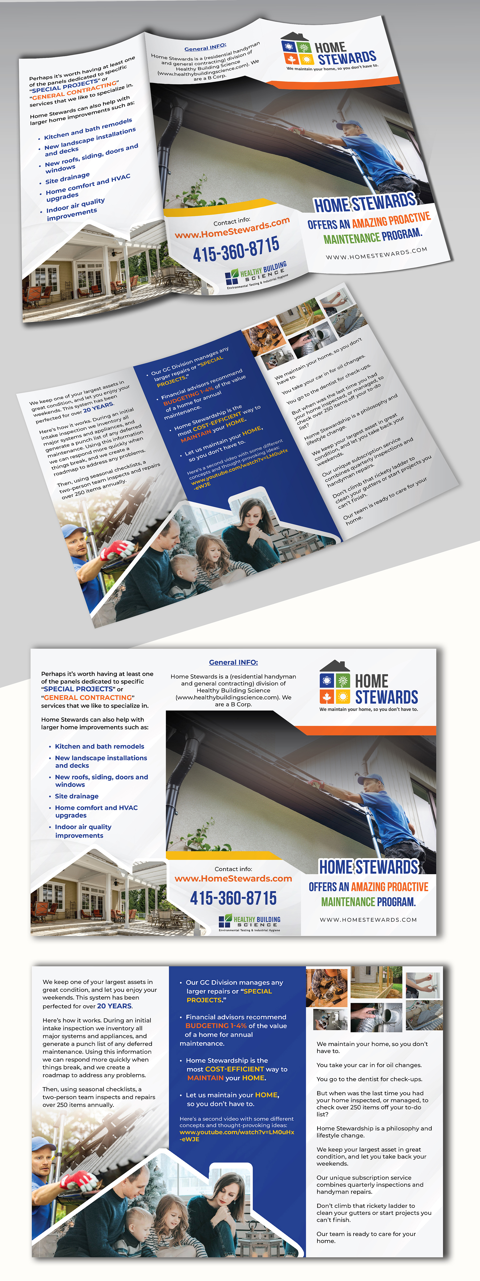 Flyer Design by creativemood438 for this project | Design #28925418