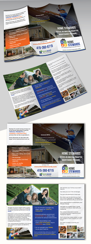 Flyer Design by creativemood438 for this project | Design: #28925419
