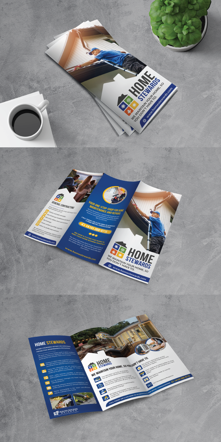 Flyer Design by alex989 for this project | Design #28933032