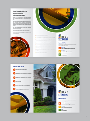 Flyer Design by pb for this project | Design: #28913315