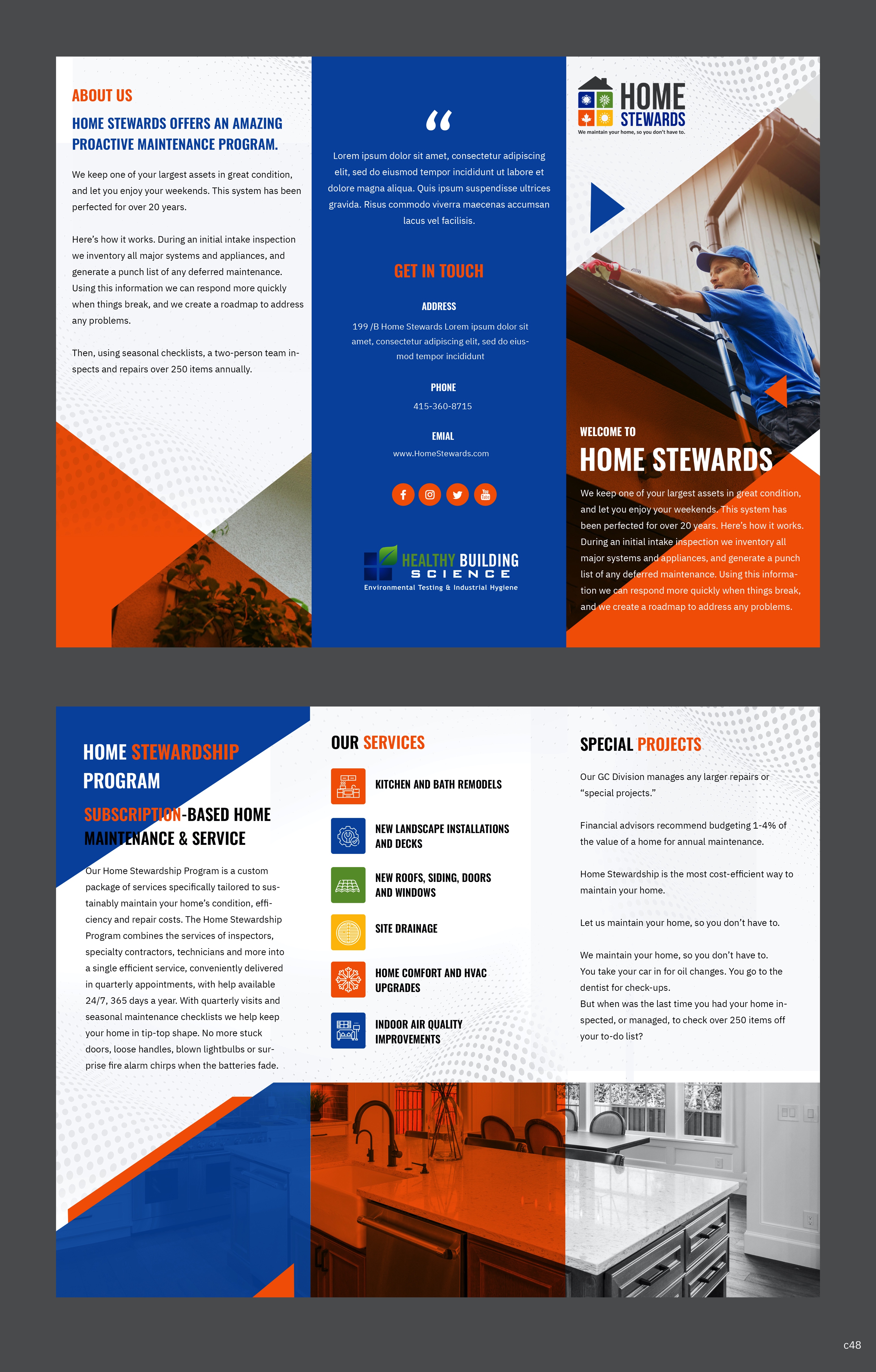 Flyer Design by pb for this project | Design #28913318