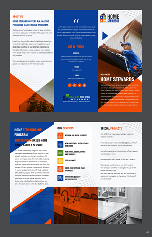 Flyer Design by pb for this project | Design: #28913318