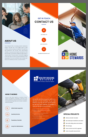 Flyer Design by pb for this project | Design: #28913322