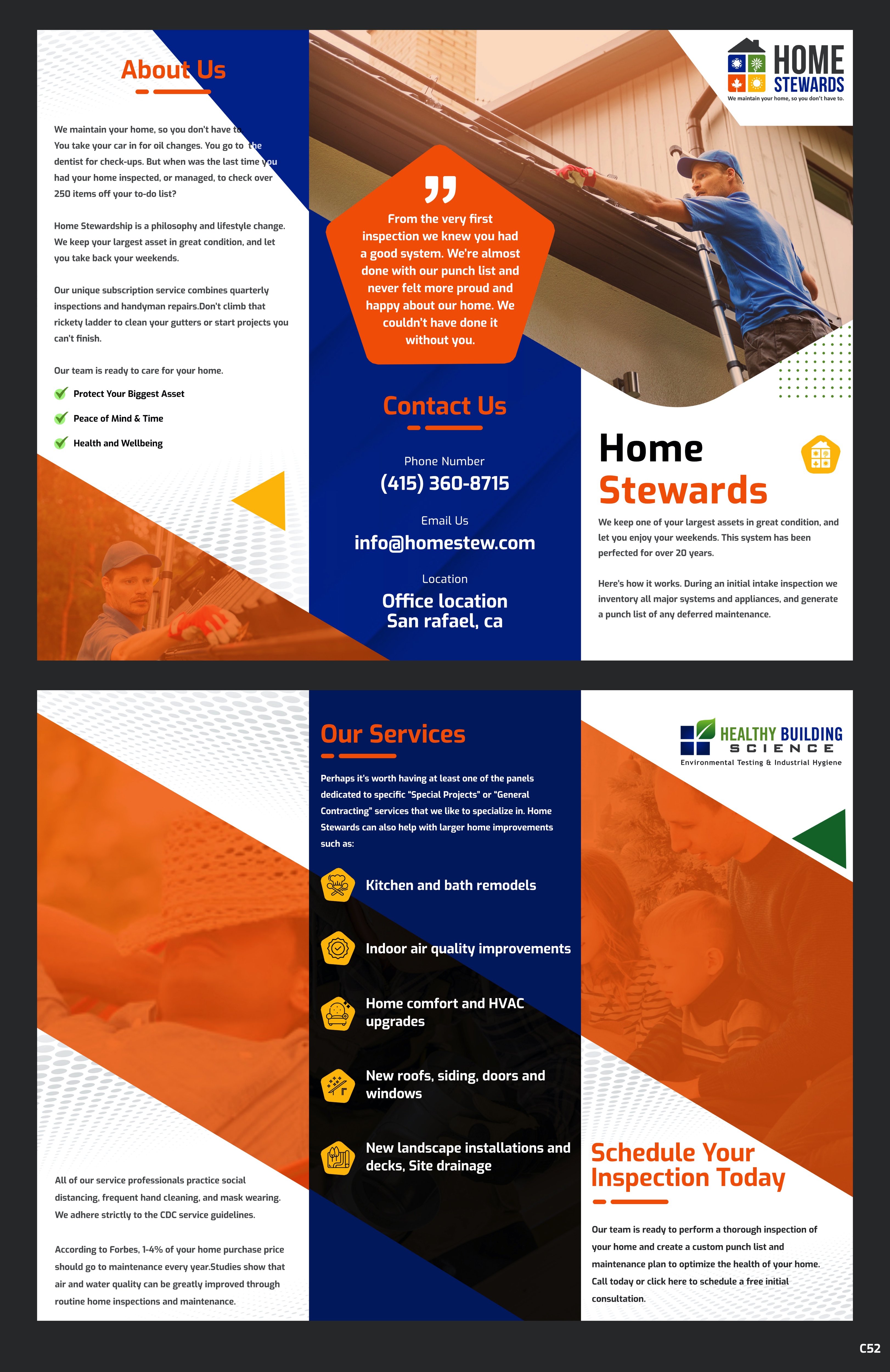 Flyer Design by pb for this project | Design #28913324