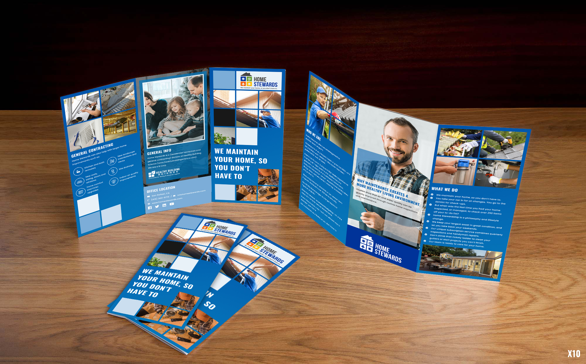 Flyer Design by pb for this project | Design #28913325