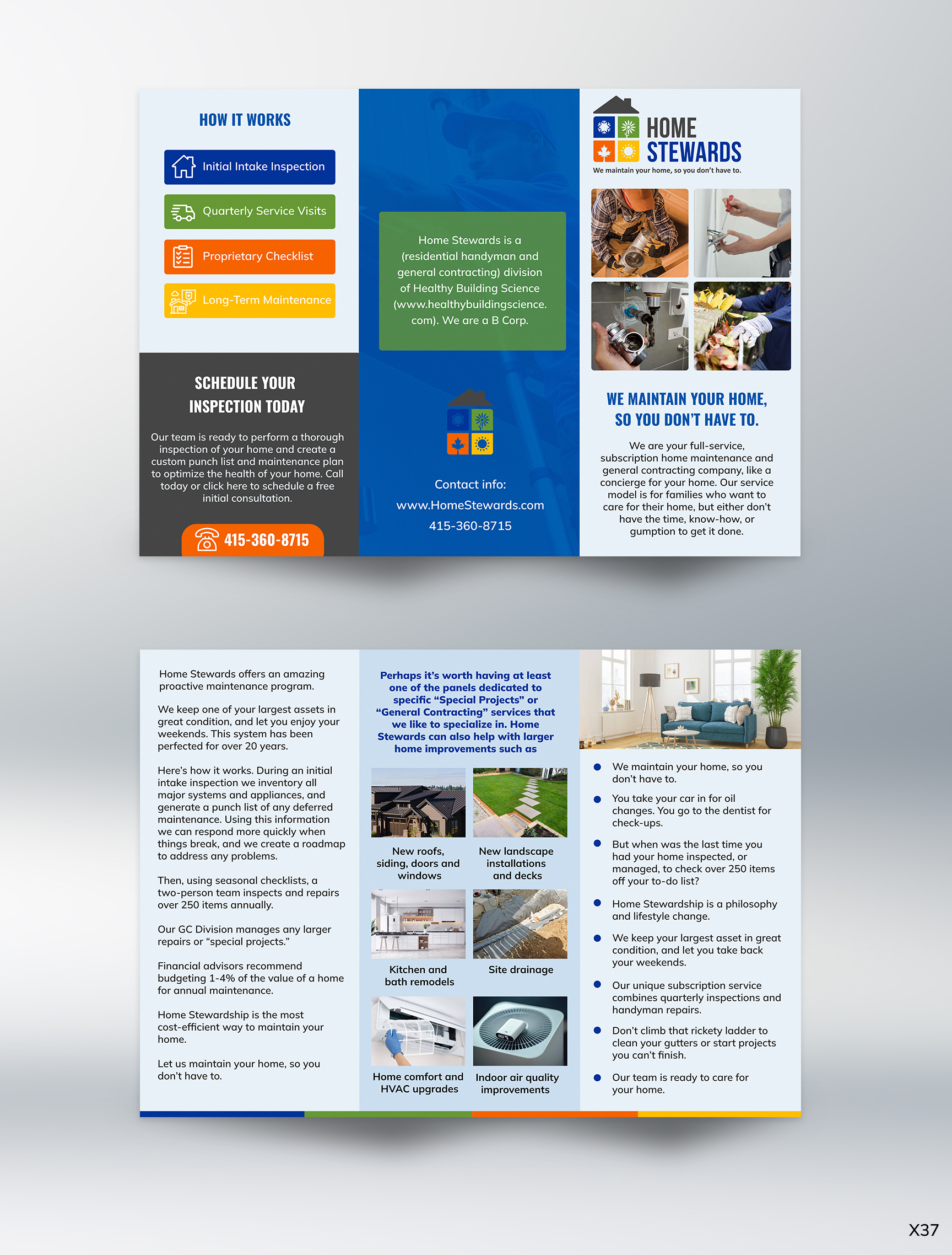 Flyer Design by pb for this project | Design #28913329