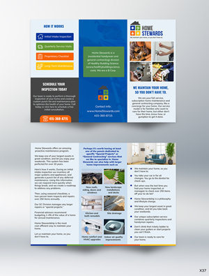 Flyer Design by pb for this project | Design: #28913329