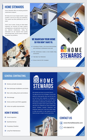 Flyer Design by pb for this project | Design: #28919273